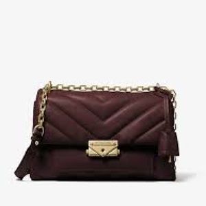 Michael Michael Kors Med Cece.  NWT!!